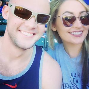 Meet your Posher, Ciara